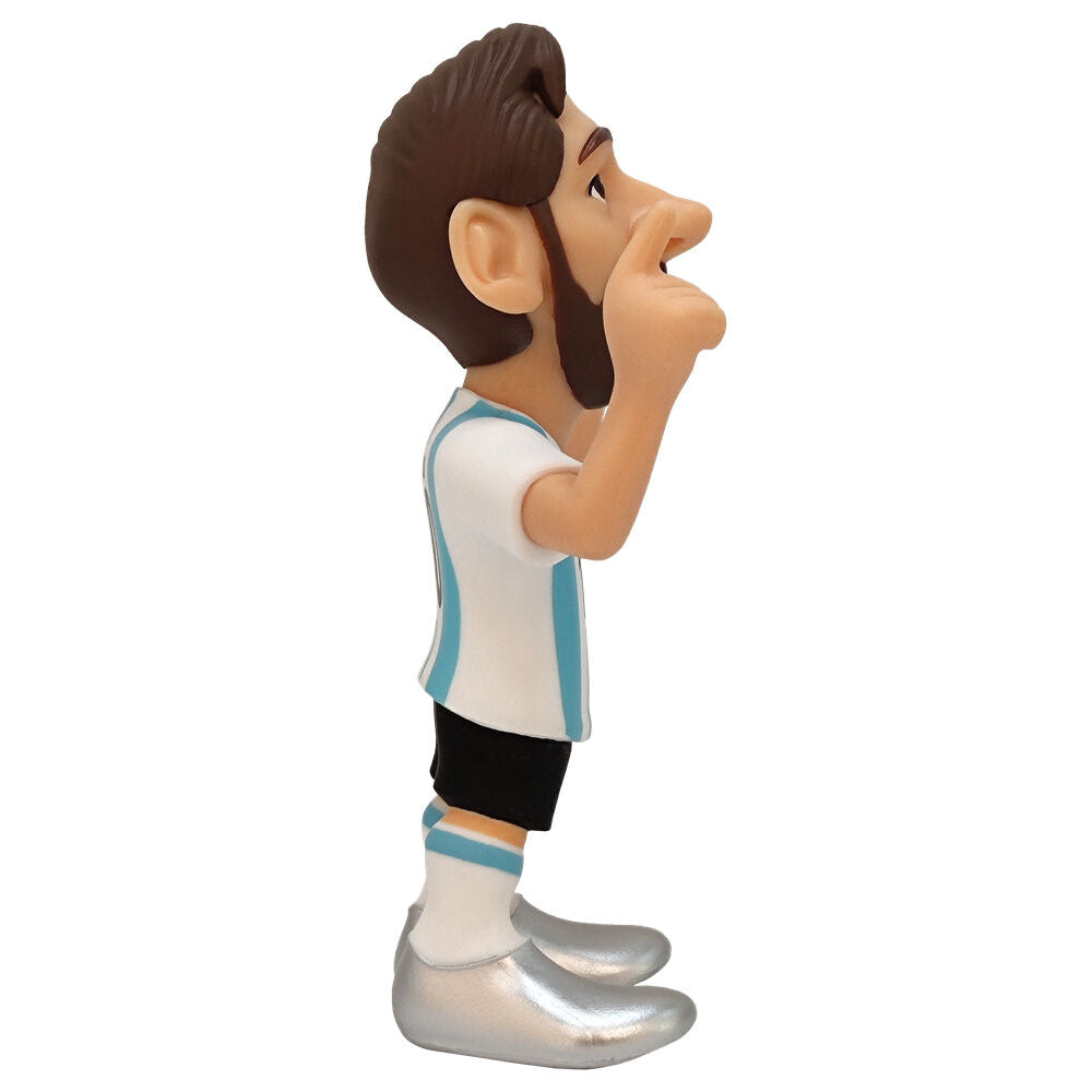Messi Argentina - Figura 12cm | Minix
