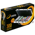 Cayro Maletin 300 fichas Poker