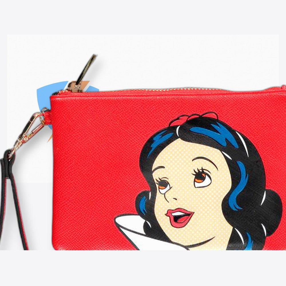 Difuzed Bolso mano Blancanieves Disney (imagen 4 de 6)