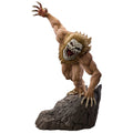 Attack on Titan Figura Jaw Titan Ichibansho Mega Impact 23cm
