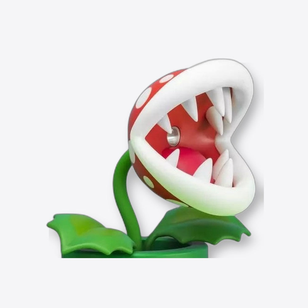 Paladone Lampara Planta Piraña Super Mario (imagen 6 de 6)