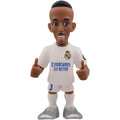 Real Madrid Figura Militao Minix 12cm