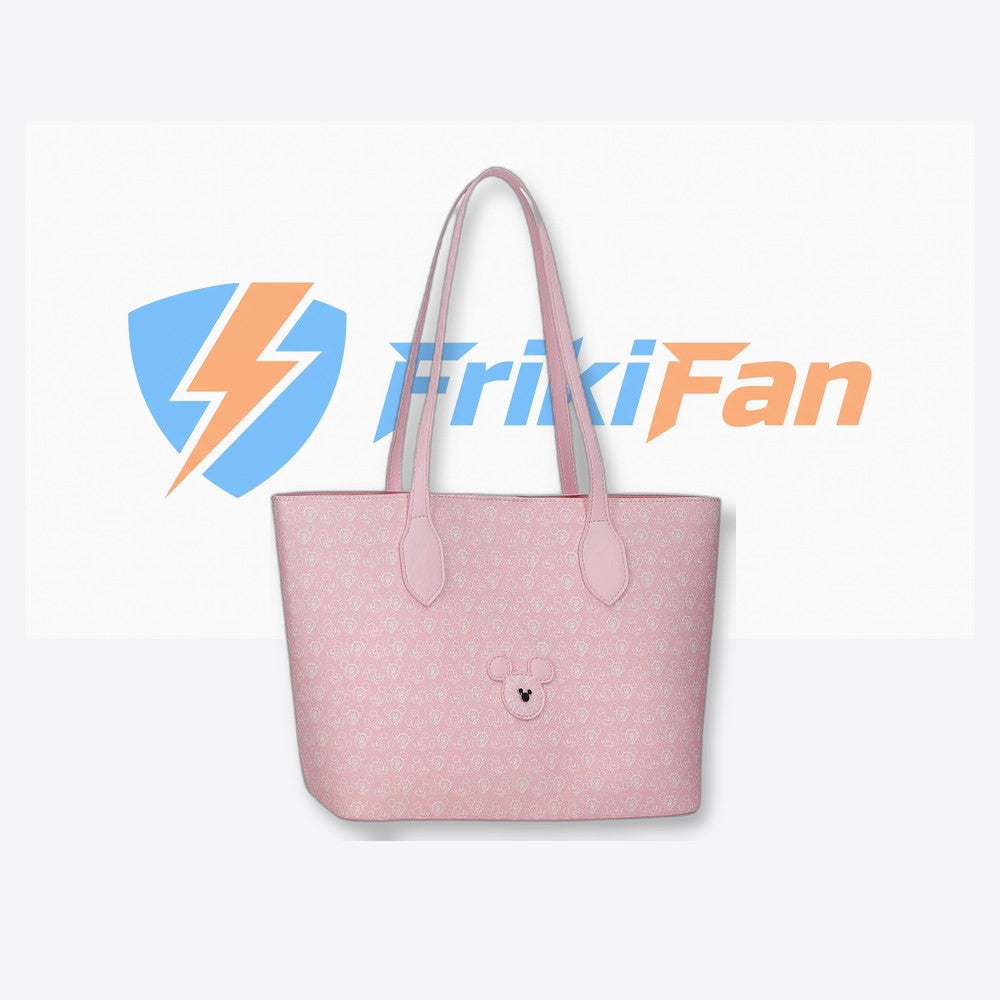 Joumma Bags Bolso tote Cloudline Mickey Disney (imagen 4 de 6)