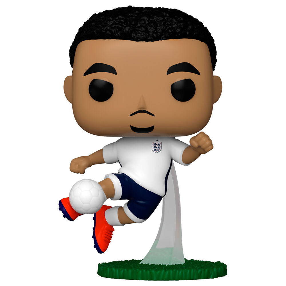England Figura POP Trent Alexander Arnold Futbol Funko