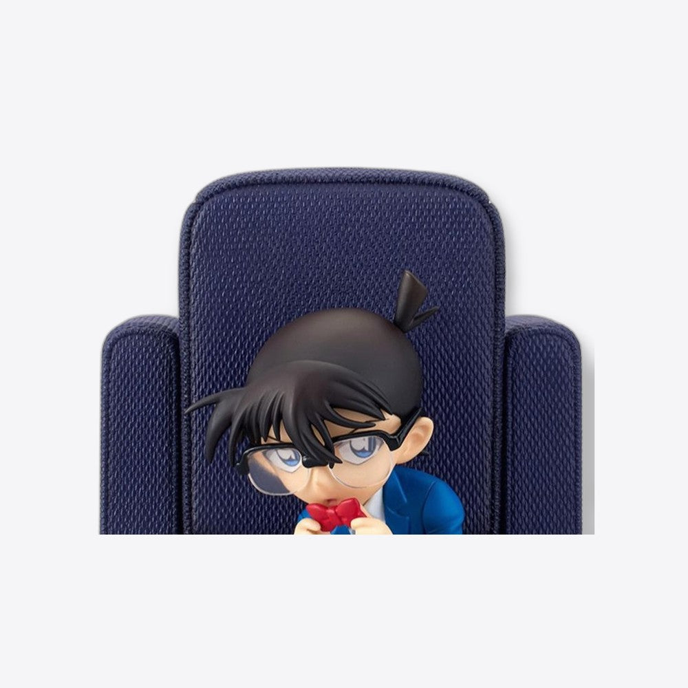 Figura good smile company detective conan tenitol conan edogawa fig. 8.5cm (imagen 3 de 6)
