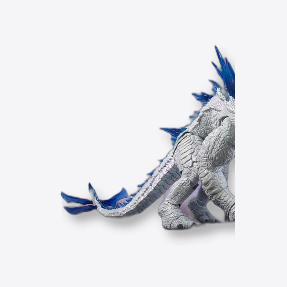 Figura tamashii nations godzilla x kong the new empire shimo 18cm sh monster arts (imagen 3 de 6)