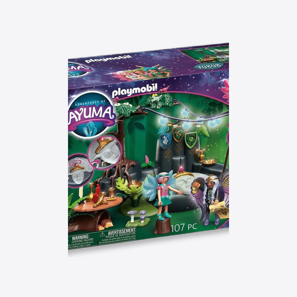 Playmobil ayuma ceremonia de primavera (imagen 5 de 6)