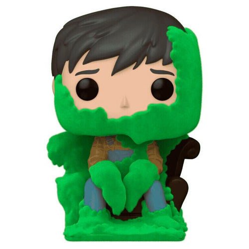 Creepshow Figura POP Jordy Verrill