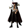 Banpresto Figura Ichibansho Dracule Mihawk Beyond The Trials One Piece 25cm