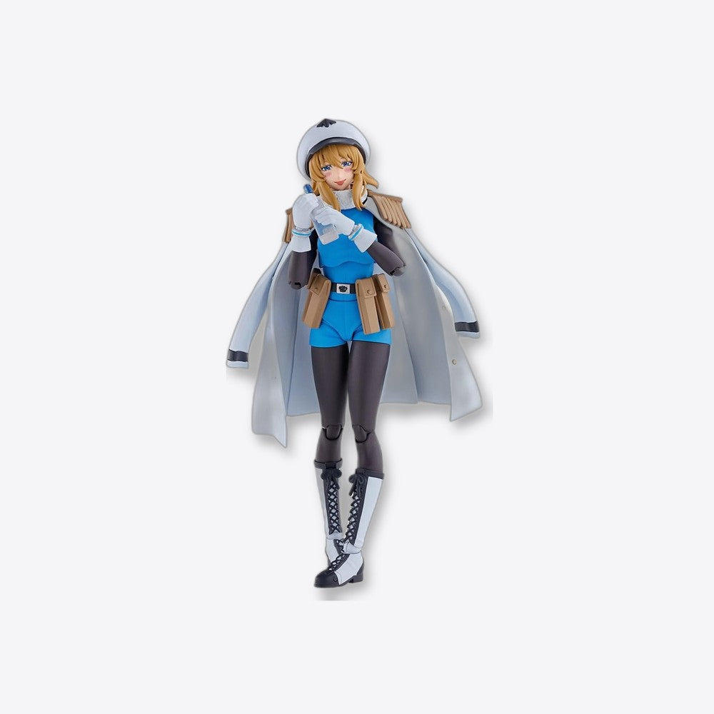 Figura tamashii nations shy sh figuarts spirits 15cm (imagen 2 de 6)