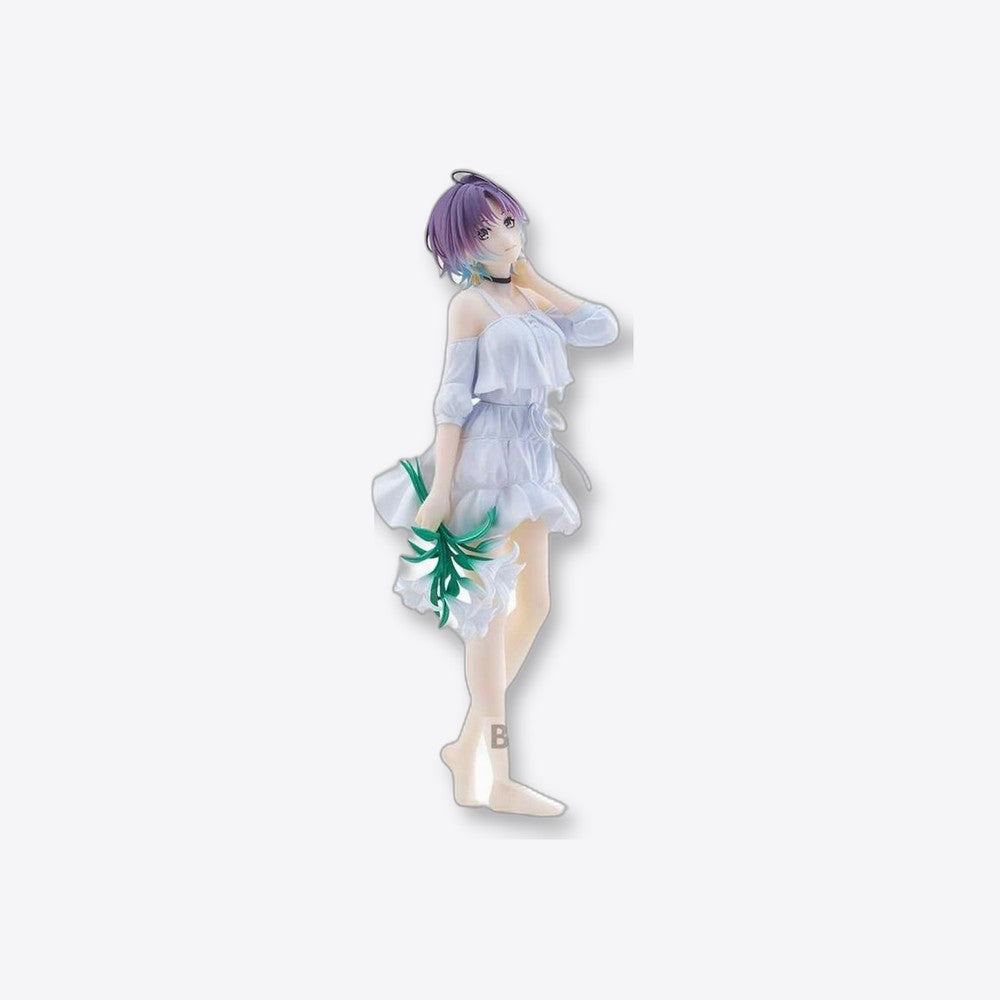 Figura banpresto idolmaster sniny colors toru asakura (imagen 2 de 6)