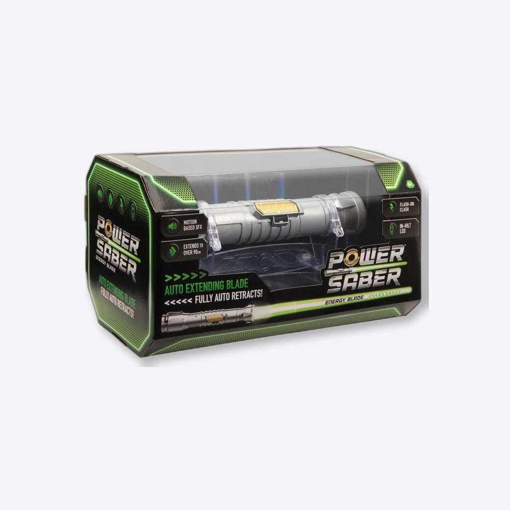 Desconocido Power saber verde (imagen 2 de 6)