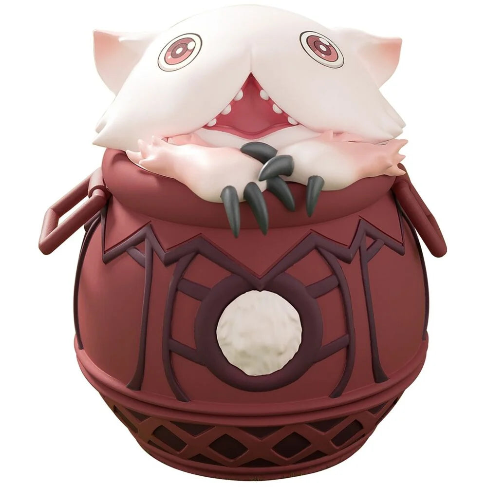 Banpresto Figura Pot Mitty Soft Vinyl Made in Abyss 11cm
