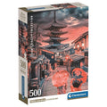 Evening in Kyoto Puzzle - 500 Pieces | Detective Conan