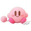 [Kirby] Figura Amicot Petit Kirby 5cm
