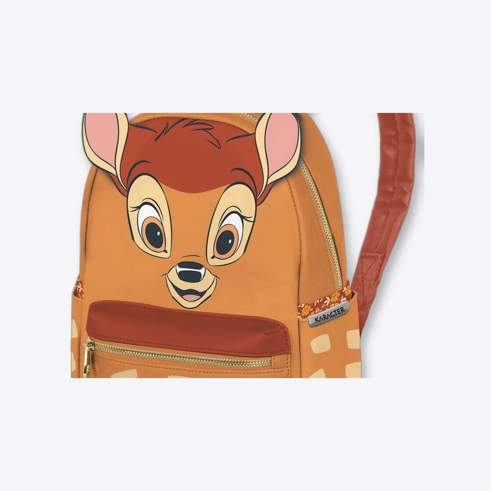 Karactermania Mochila Bambi Disney 29cm (imagen 5 de 6)