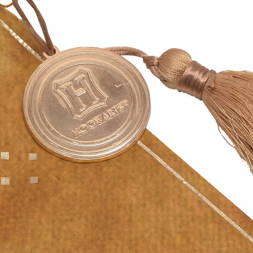 Banderín Colgante Hufflepuff - Regalo | Harry Potter