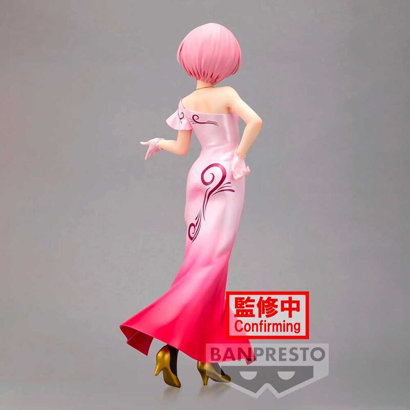 Ram Glitter & Glamorous Figura - Figuras | Re:Zero Starting Life in Another World