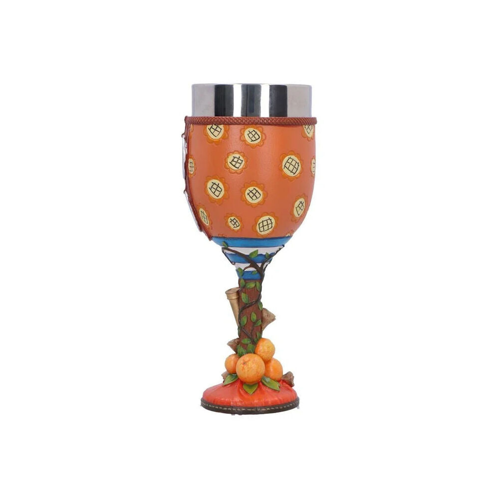 Paladone Caliz Nami One Piece 19.5cm (imagen 3 de 5)