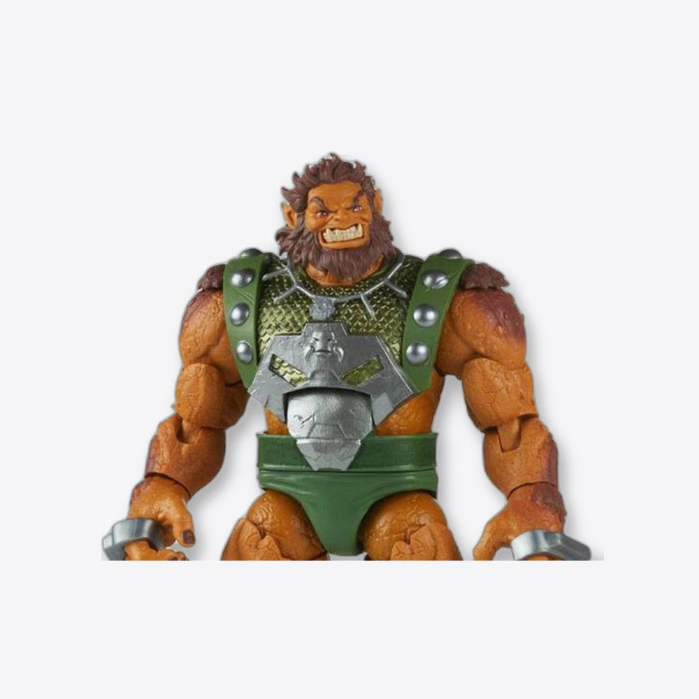 Hasbro Figura thor marvel legends rey ulik (imagen 3 de 6)