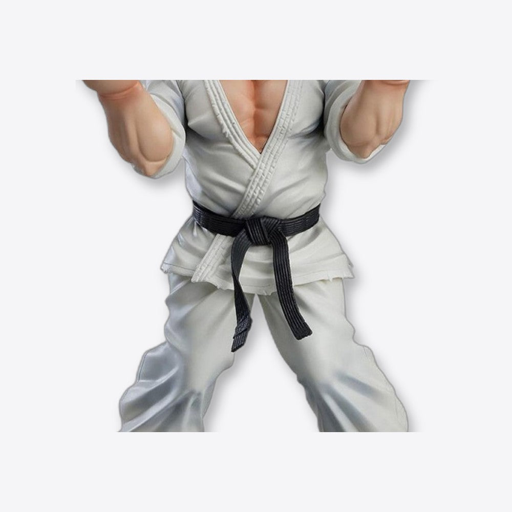 Figura good smile company pop up parade baki doppo orochi (imagen 5 de 6)