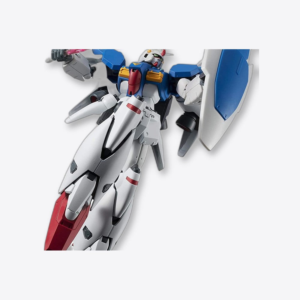 Figura tamashii nations a.n.i.m.e. mobile suit gundam robot spirits rx - 78 gp01 (imagen 5 de 6)