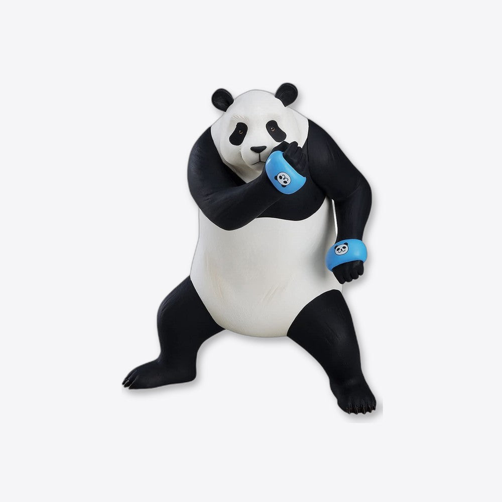 Figura good smile company pop up parade jujutsu kaisen panda (imagen 2 de 6)