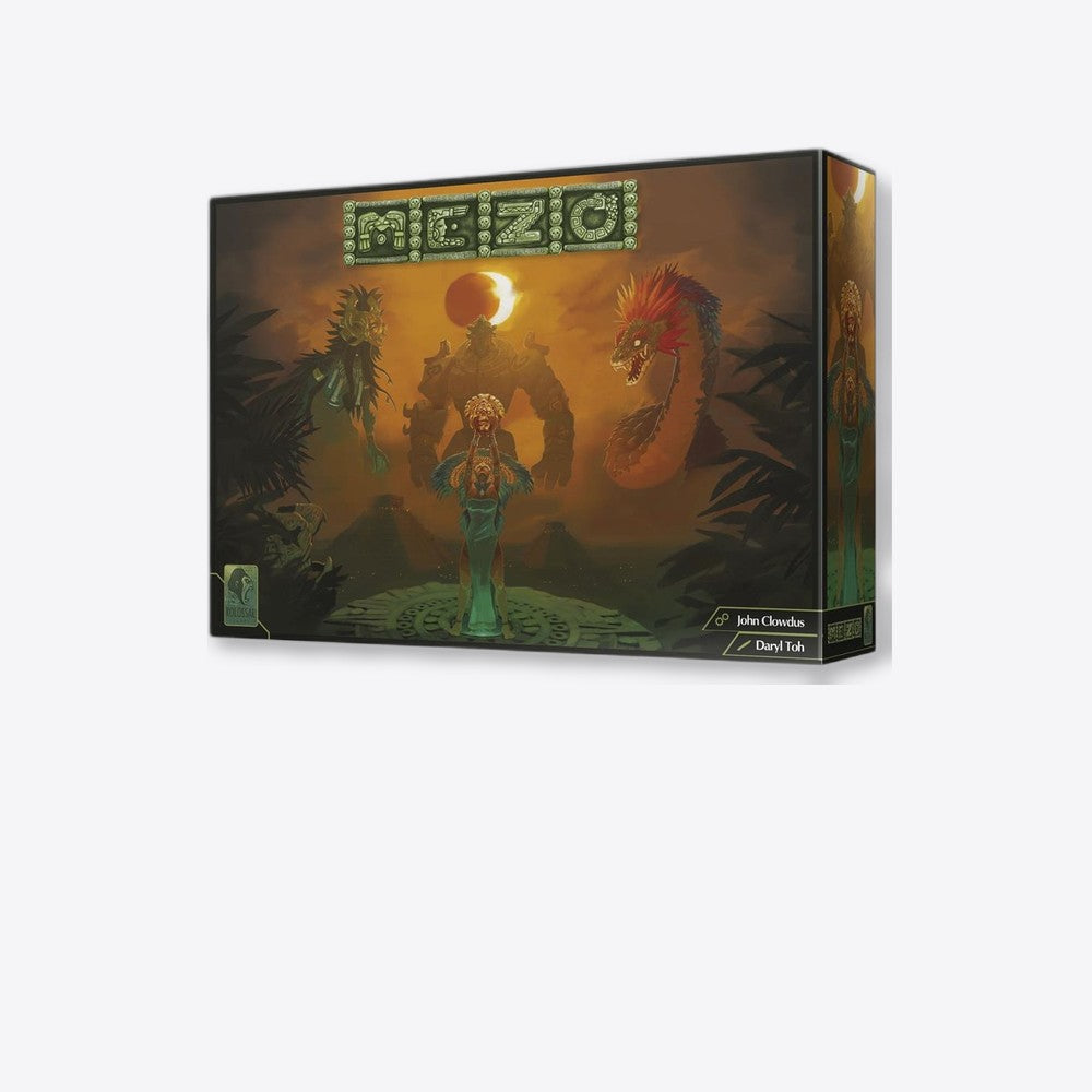 Asmodee Juego de mesa mezo edad recomendada 14 años (imagen 6 de 6)