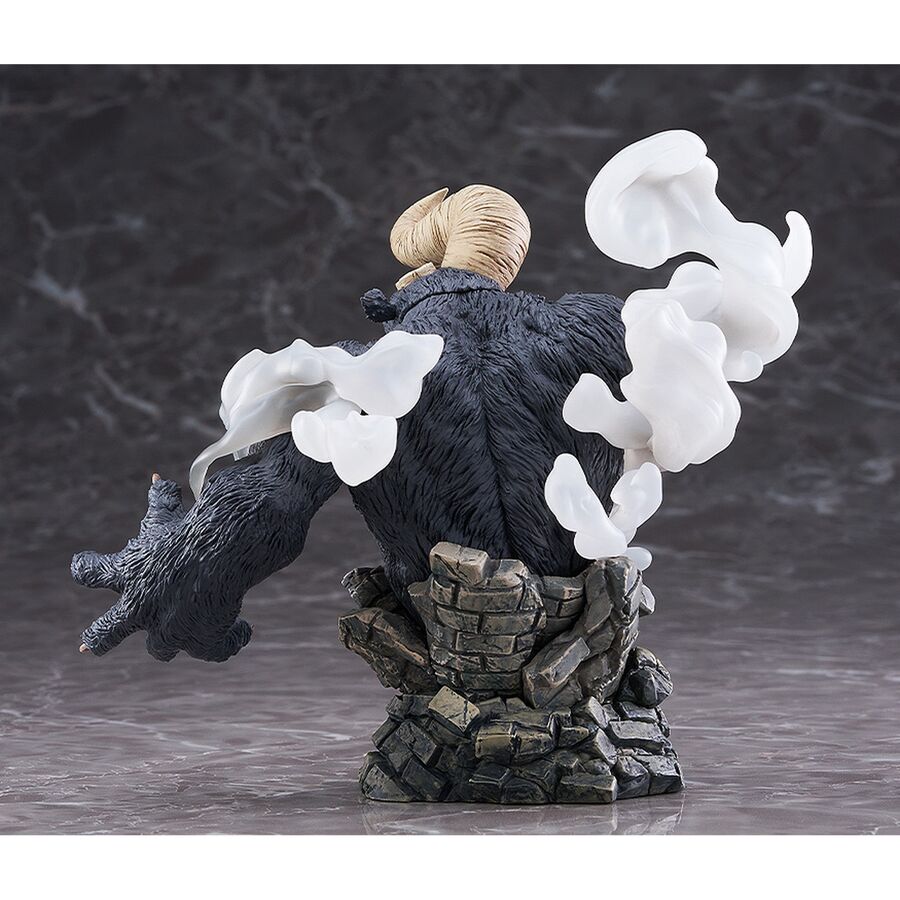 Berserk Busto Zodd Inmortal 14.5cm
