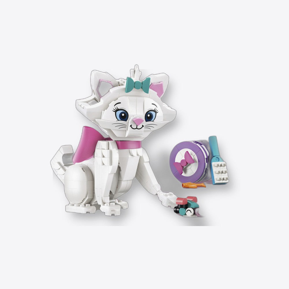 Lego disney los ariostogatos adorable marie (imagen 2 de 6)