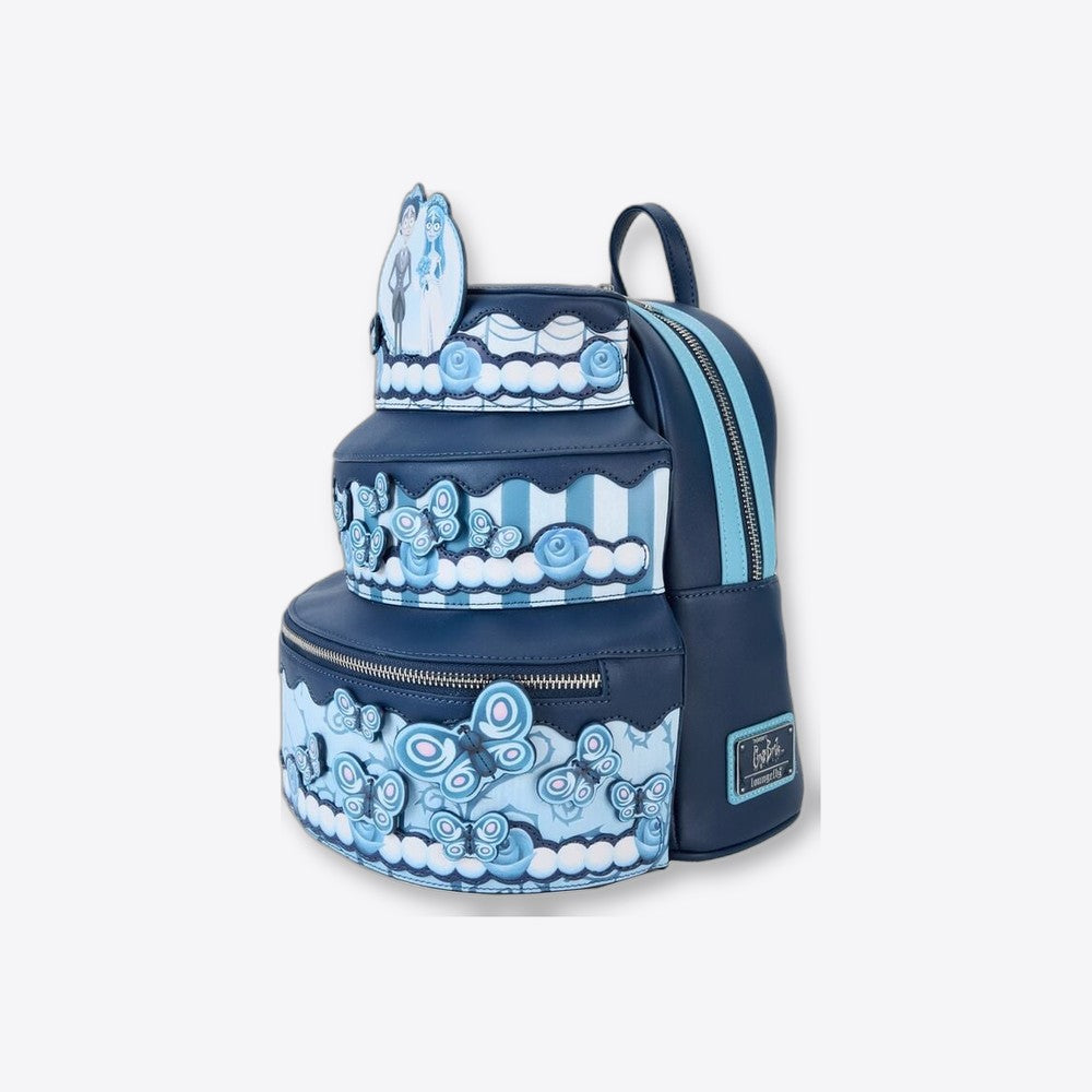 Mochila Wedding Cake La Novia Cadaver Loungefly (imagen 6 de 6)