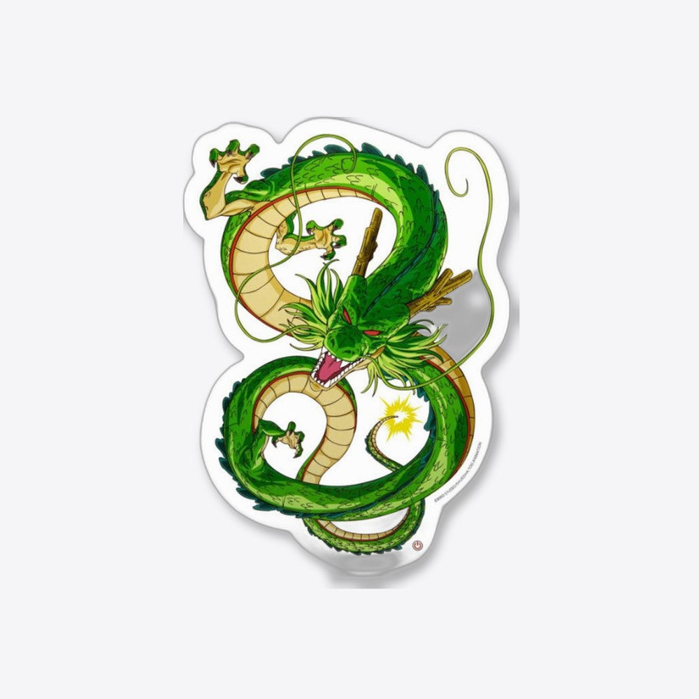 Mural lampara neon teknofun madcow entertainment dragon ball shenron light - up 40 cm (imagen 2 de 6)