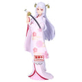 Banpresto Figura Akane Kurokawa Oshi No Ko 18cm