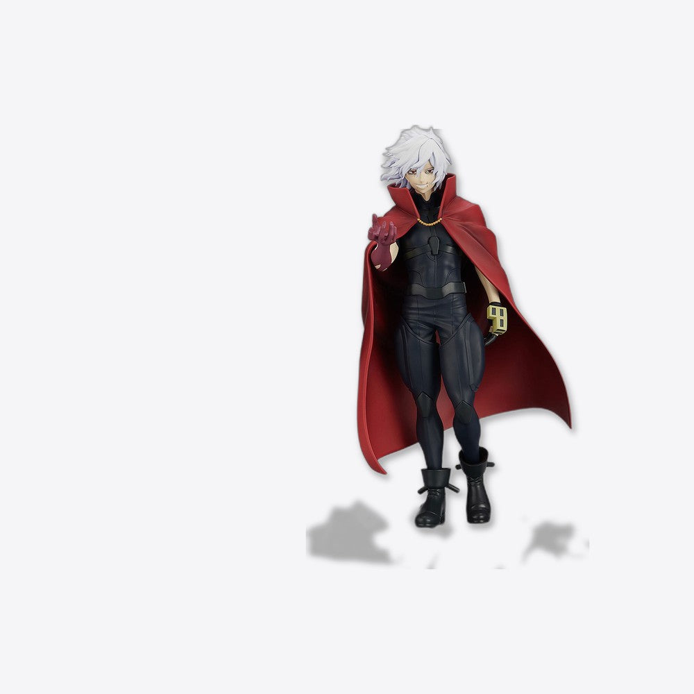Good Smile Company Tomura shigaraki fig. 22 -5 cm my hero academia tenitol (imagen 4 de 6)