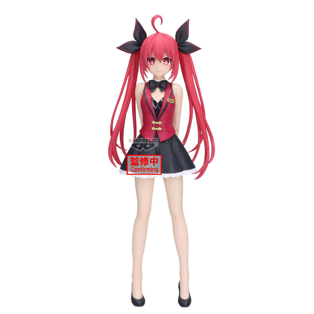Banpresto Figura Kotori Itsuka Glitter & Glamorous Date a Live 21cm