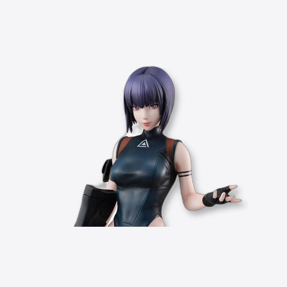 Figura megahouse ghost in the shell series motoko (imagen 3 de 6)