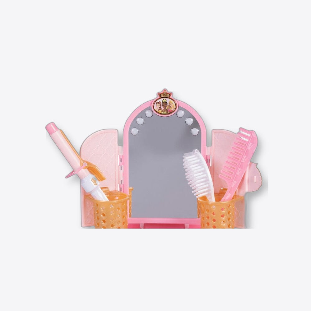 Jakks Pacific Espejo de maquillaje Princesas Disney (imagen 6 de 6)
