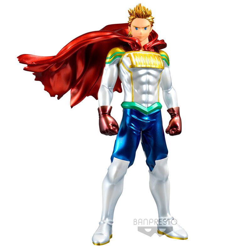 Lemillion Special Age of Heroes Figura - 18cm | My Hero Academia
