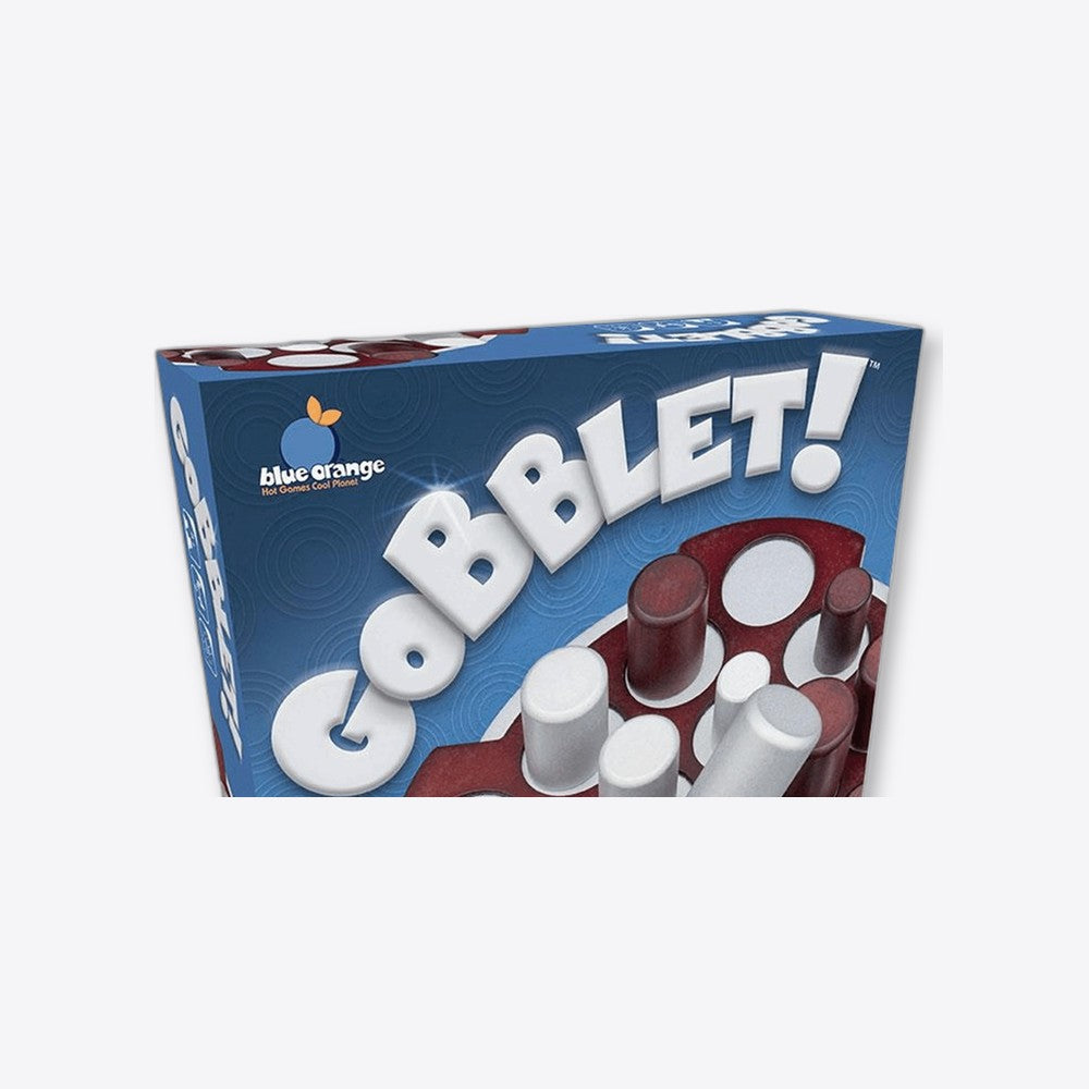 Asmodee Juego de mesa gobblet! (imagen 3 de 6)