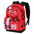Karactermania Mochila Speed Cars 3 Disney Pixar 41cm