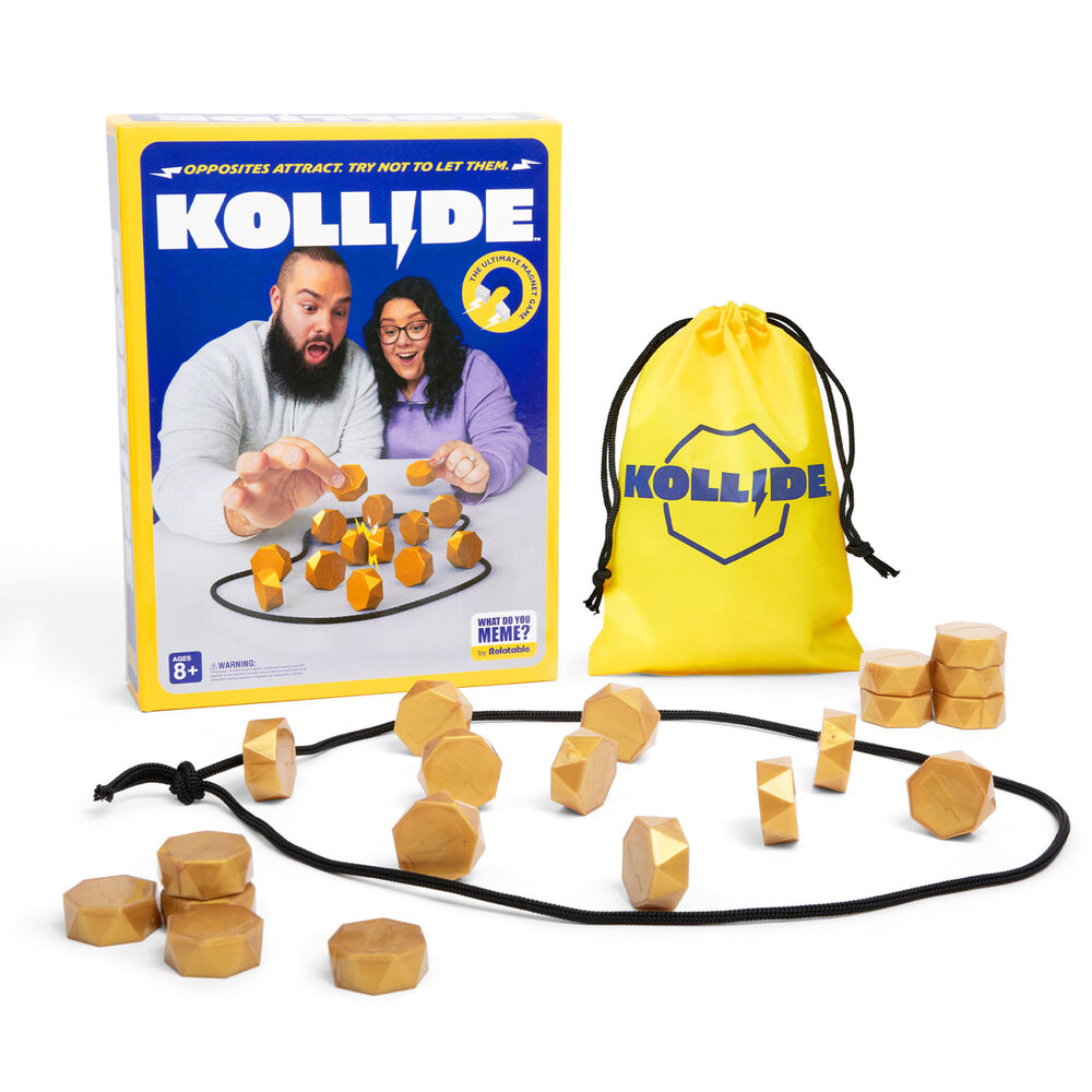 Kollide - Juego Mesa | Just Play