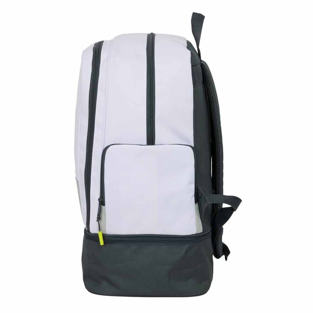 Safta Mochila Real Madrid 25/26 50cm (imagen 4 de 5)