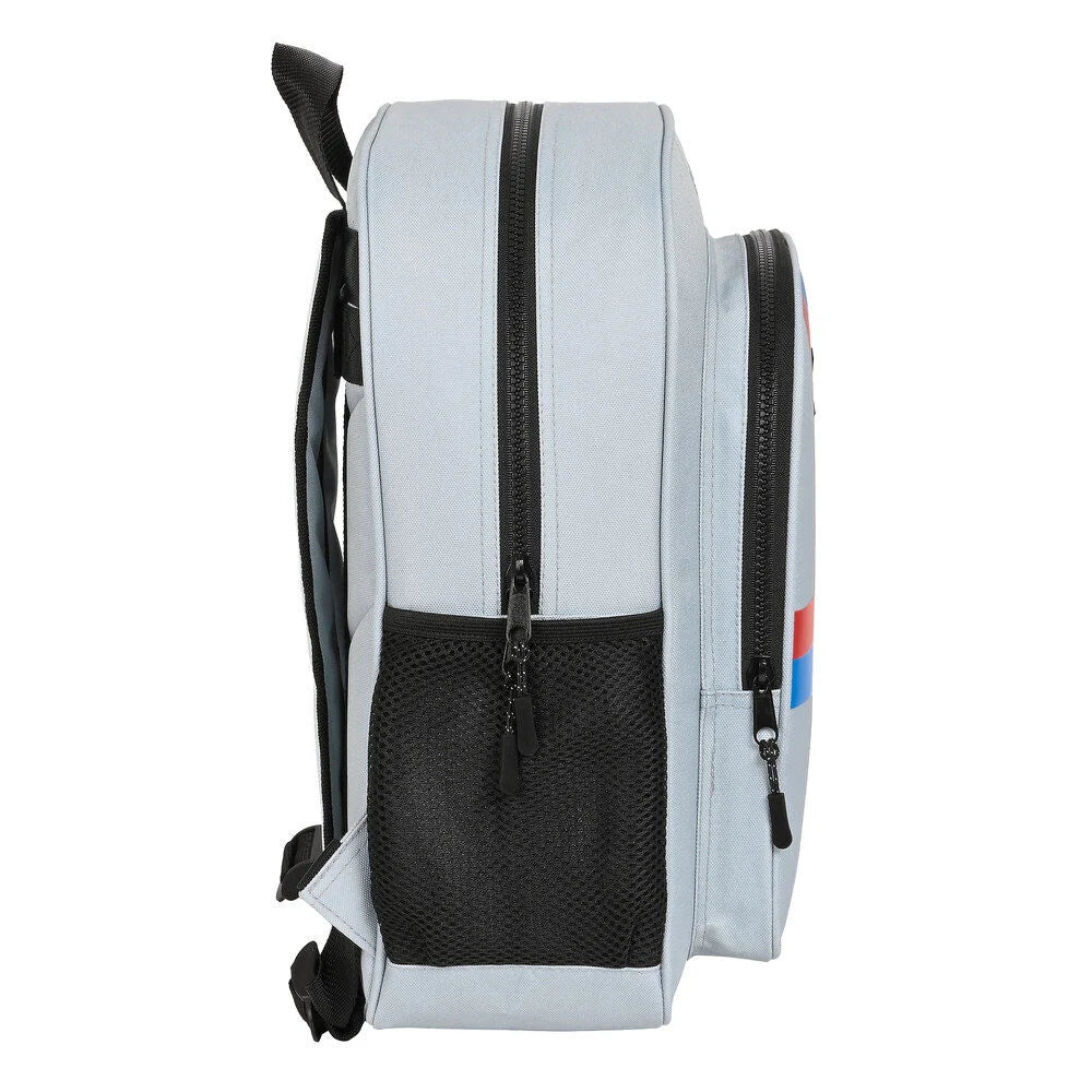 Safta Mochila F.C.Barcelona 44cm adaptable (imagen 4 de 6)