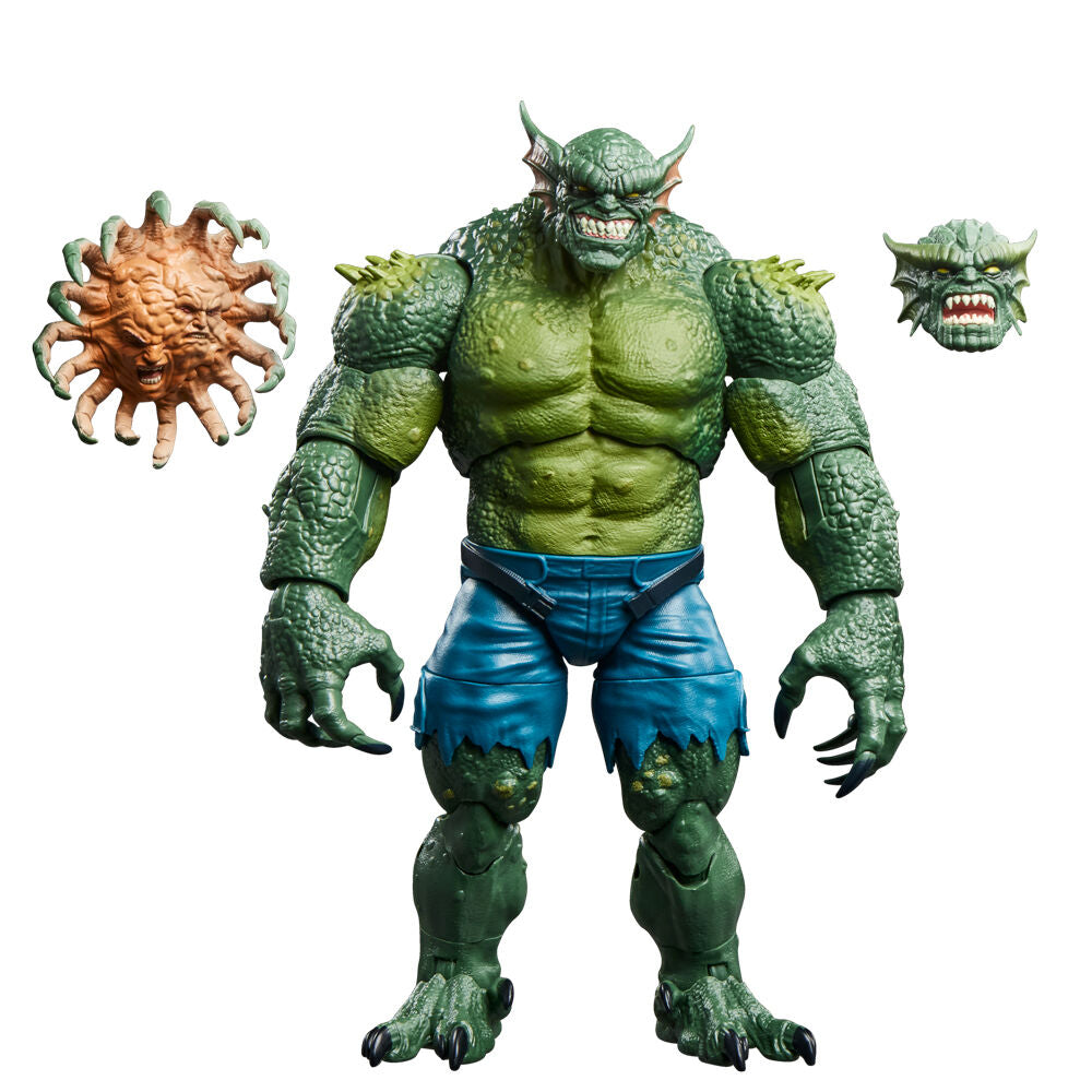 Hasbro Figura Marvel's Abomination The Incredible Hulk Marvel 15cm
