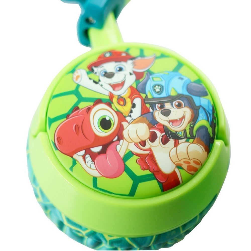 Otl Technologies Auriculares infantiles Patrulla Canina Paw Patrol (imagen 4 de 9)