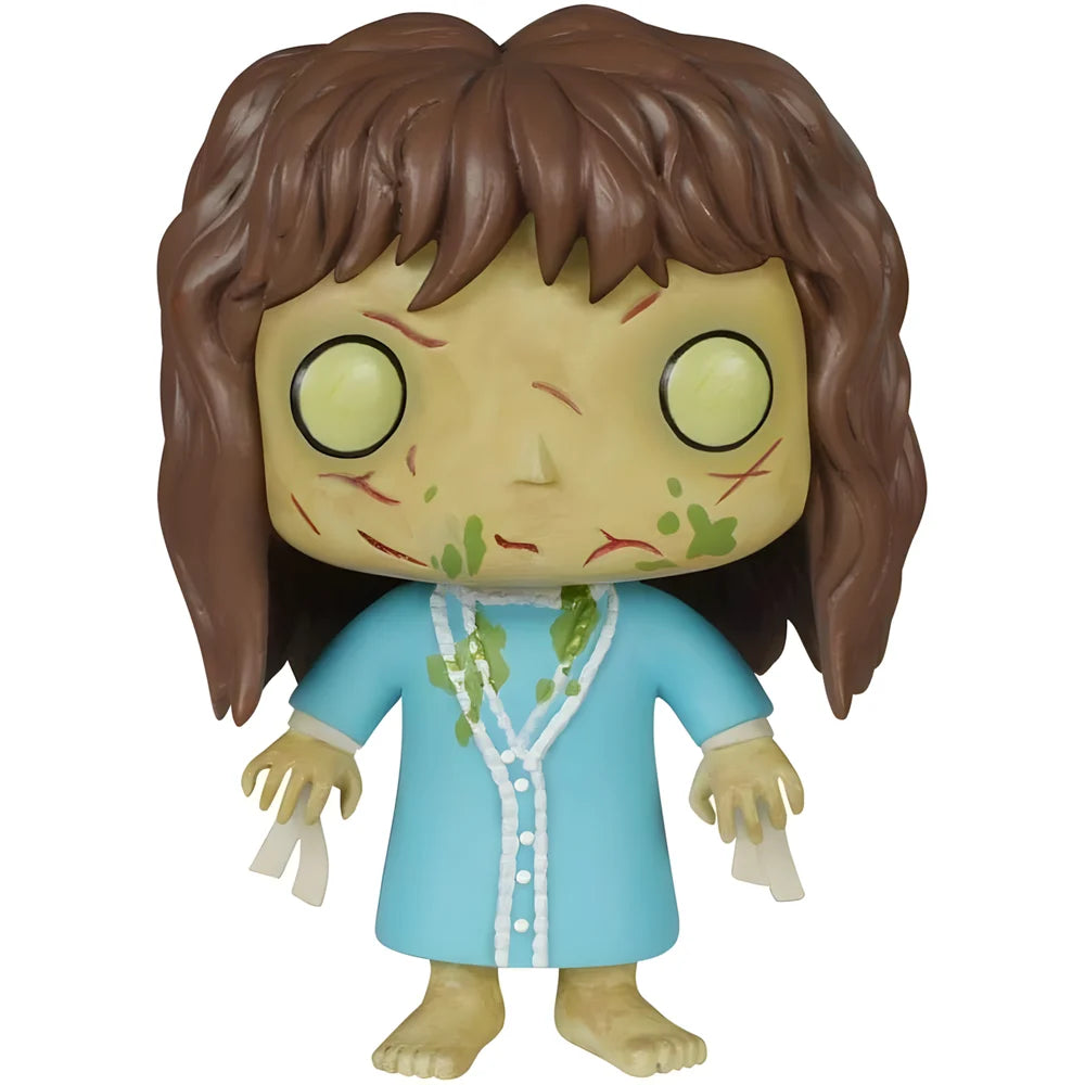 El Exorcista Figura POP Regan Funko