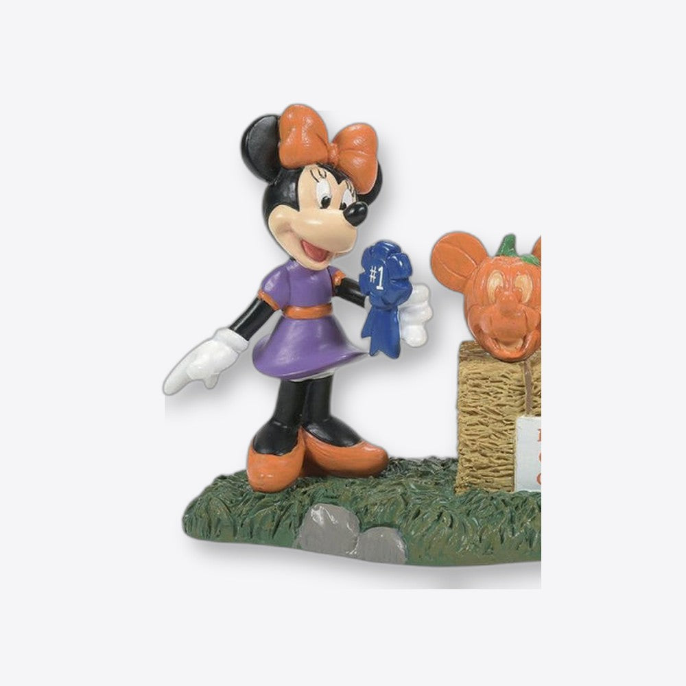 Figura enesco disney minnie escoge ganador (imagen 3 de 6)