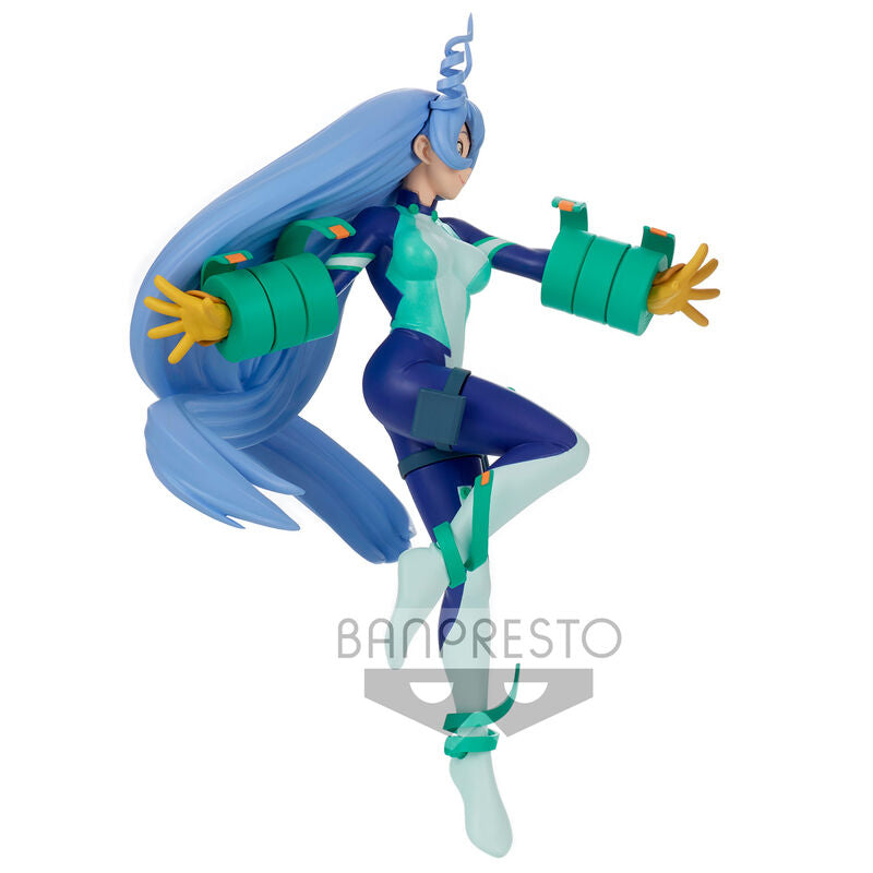 Figura Nejire Hado The Amazing Heroes My Hero Academia 17cm (imagen 3 de 4)