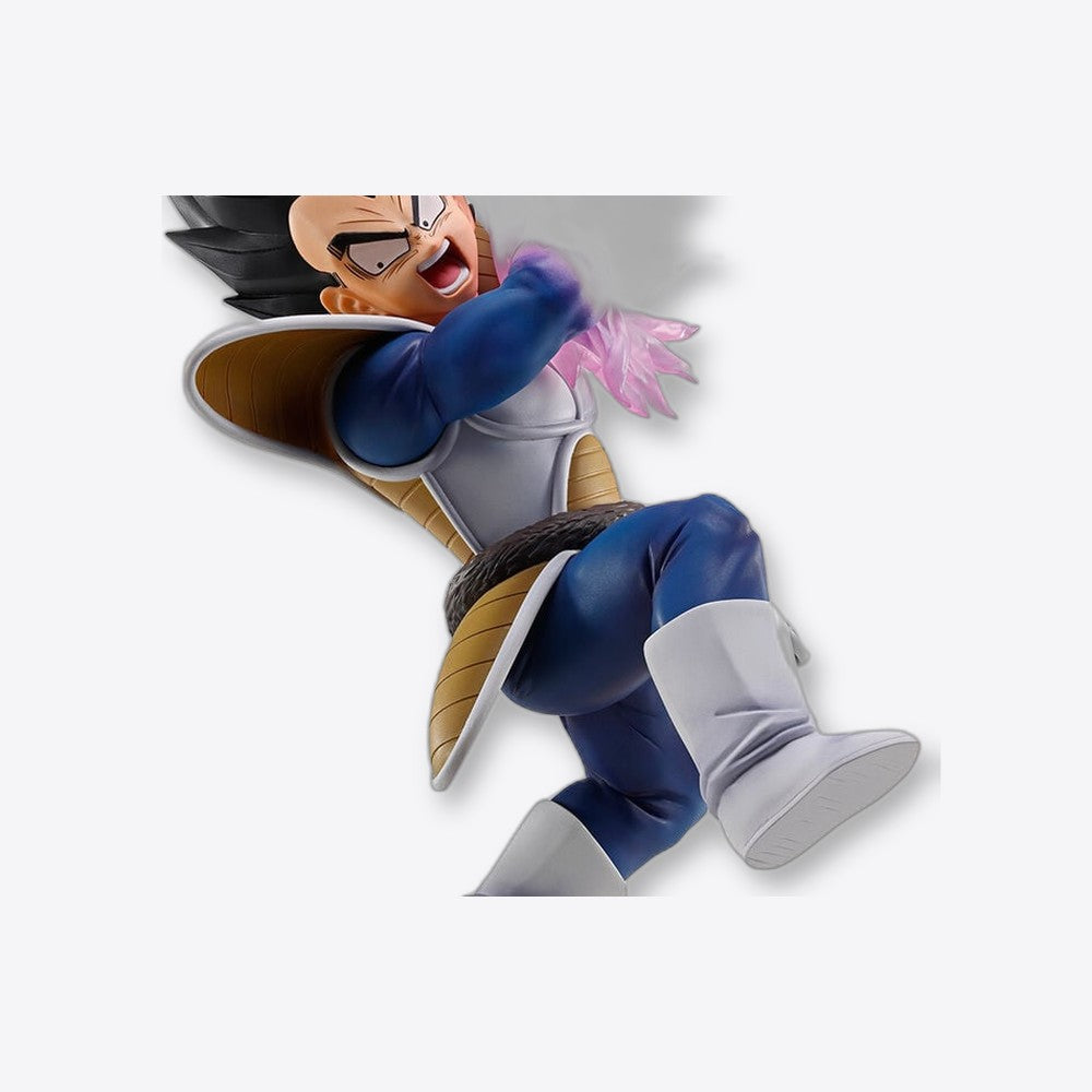 Banpresto Figura Ichibansho Vegeta Spectacle Battle Dragon Ball Z 18cm (imagen 5 de 6)
