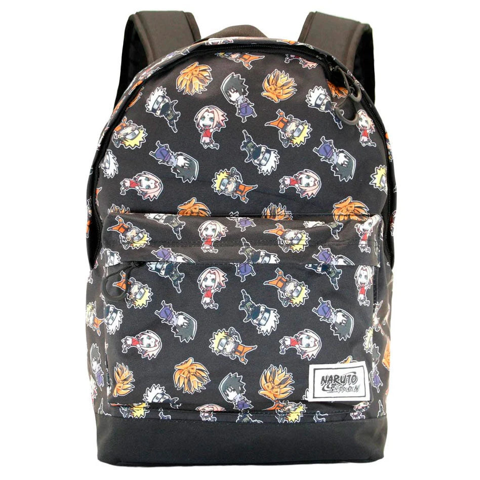 Karactermania Mochila Wind Naruto Shippuden 41cm